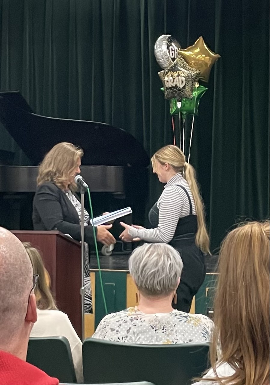 2022 North Awards Ceremony