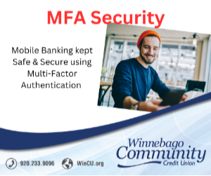 Mobile Multi Factor Authentication