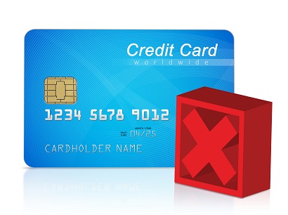 Avoid These Credit Card Mistakes