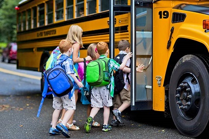 Its back to school time!