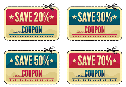 Couponing410W Coupons help family budgets