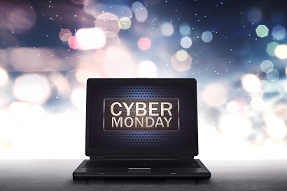 Shop Safely on Cyber Monday
