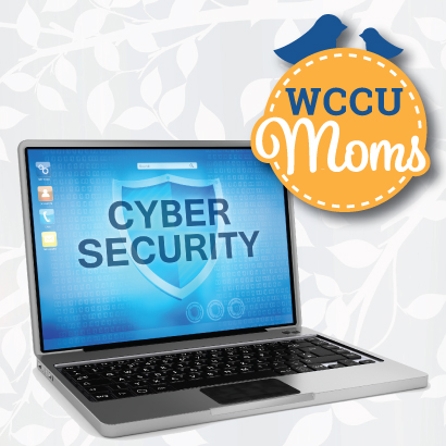 Cyber-Security-410W Protect Your Family