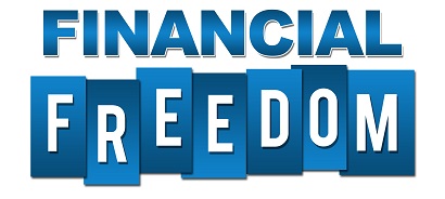 Financial Freedom410W Reach Financial Freedom