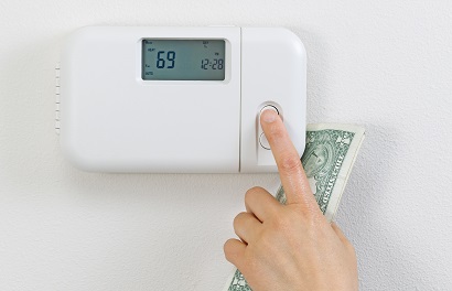 Home Heating Tips to Save Money