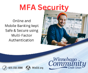 Multi Factor Authentication