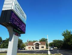 Neenah Branch on South Commercial