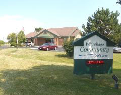 Snell Road - Branch Oshkosh Snell Road Branch - Oshkosh