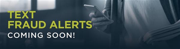 Text Alert Image Fraud text Alerts Coming to Debit Cards
