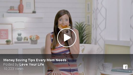 Tips every Mom needs!