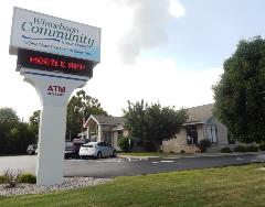 Witzel Street Branch - Oshkosh Witzel Street Branch - Oshkosh