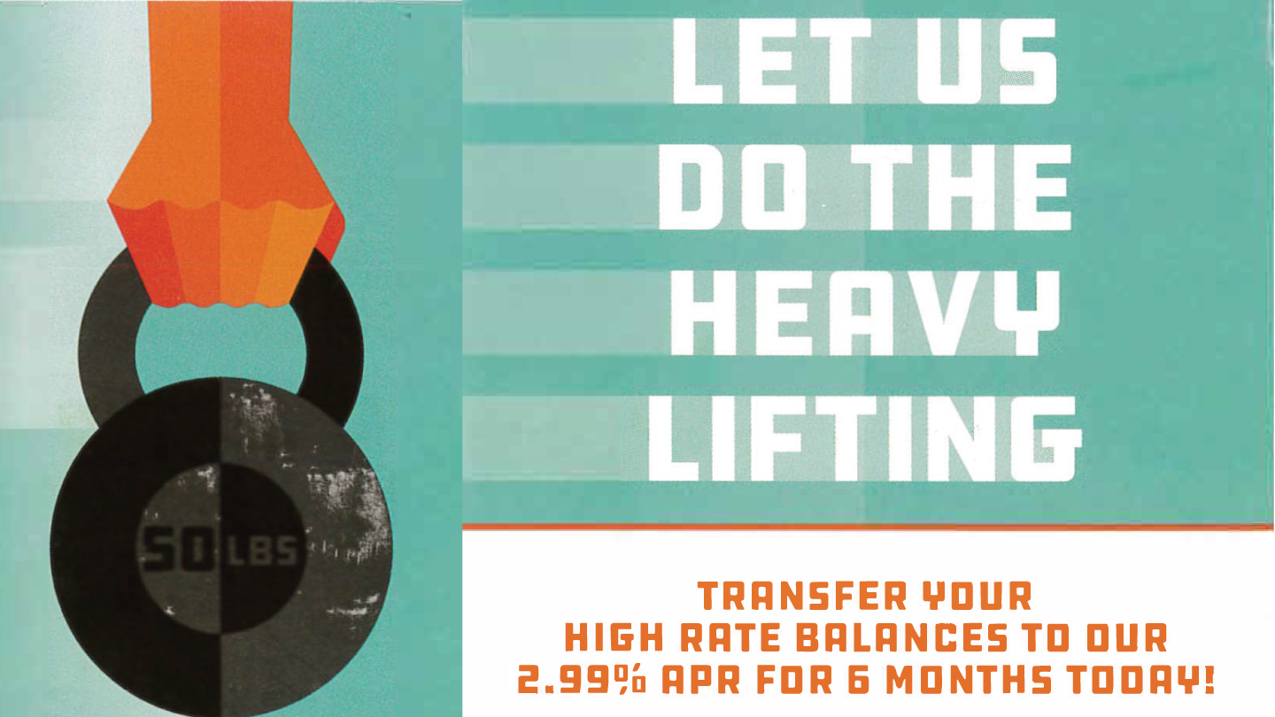 Balance-Transfer Balance-Transfer